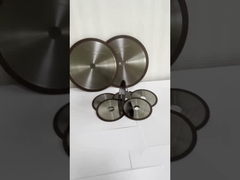 ODM D150 1A1R قطع قرص قطع ألماس مطحنة مطحنة