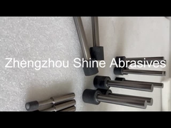 ربط الزجاجي CBN أقواس مثبتة لمواد HSS طحن ID