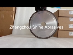 1F1 عجلة الماس لقطع أو شحذ أدوات الكربيد