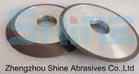 1V1 CNC الراتنج رابطة ألماسية عجلات لالتفاف والجاشينغ