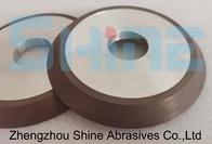 1V1 CNC الراتنج رابطة ألماسية عجلات لالتفاف والجاشينغ