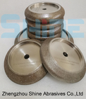 شفرات الشريط العجلة الحادة الماس الكهربائية/CBN طاحونة للطاحونة الخشبية مقعد