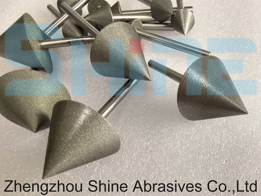 رؤوس الطحن المعدنية الصناعية أو الطحن الداخلي أو الخارجي