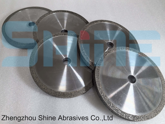 OEM 180MM عجلة ألماسية متعددة الاستخدامات عالية للصلة المعدنية للسيراميك