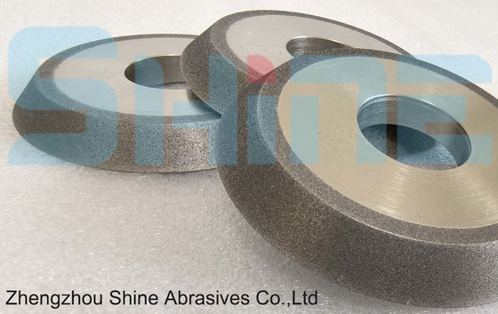 ODM 150MM عجلة طحن الماسية ذات الجودة العالية