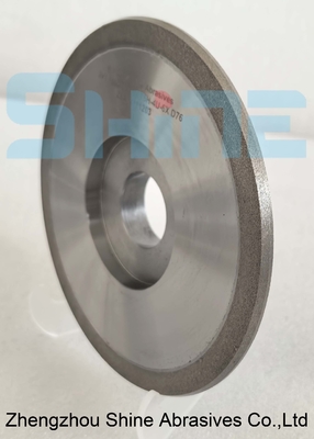 3V1 150MM عجلة طحن ألماسية للكربيد الصلب