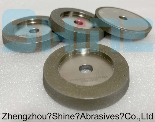 حادة حفر HSS مع 3 بوصة العجلة CBN electroplated