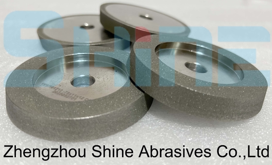 حادة حفر HSS مع 3 بوصة العجلة CBN electroplated