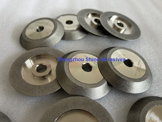 عجلة شحذ CBN 78mm لشرشات يدوية MR-13B MR-13A MR-13D