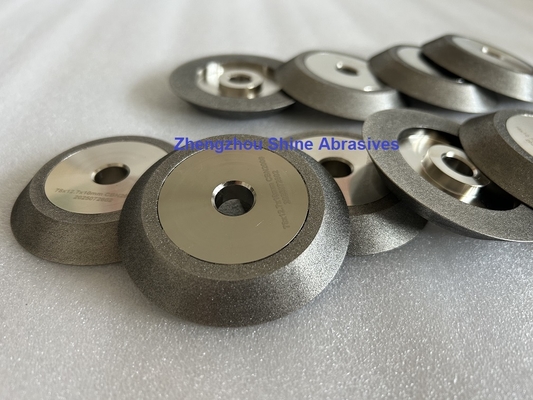 عجلة شحذ CBN 78mm لشرشات يدوية MR-13B MR-13A MR-13D
