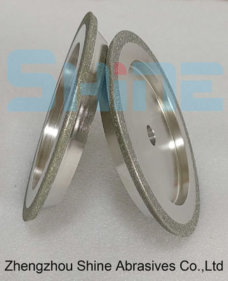 أودم الكهربائية الماس CBN طواحين طحن 6 بوصة قطر