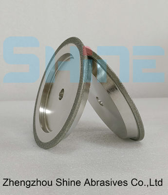 أودم الكهربائية الماس CBN طواحين طحن 6 بوصة قطر