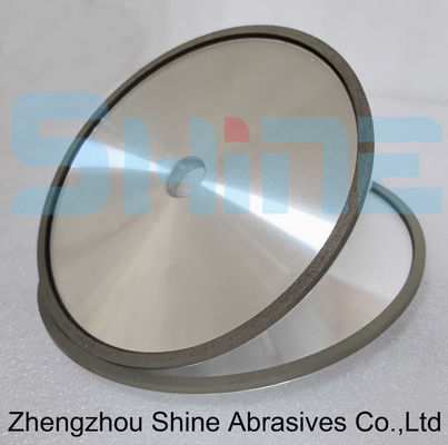 4A2 الماس عجلة التدابير وآلية لتعزيز الماس من قبل metalrix