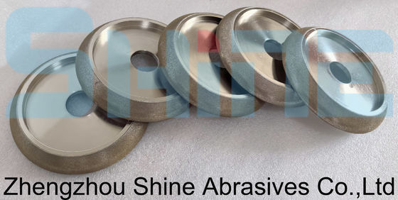OEM حادة الكهربائية CBN طاحونة لتحديد الشريط رأس Wm10/30