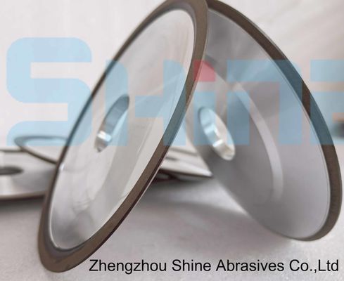 4A2 عجلة طحن الماسية للراتب لقطع الكربيد