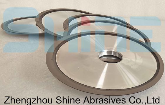 4A2 عجلة طحن الماسية للراتب لقطع الكربيد