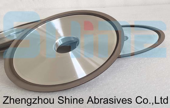 عجلة طحن الماسية للقماش