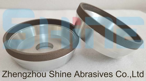 عجلة طحن ربط الراتنج عجلة طحن الماسية لتحديد أدوات الكربيد