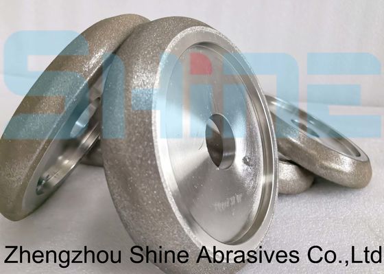 طوافة طحن CBN للشفرات الخشبية