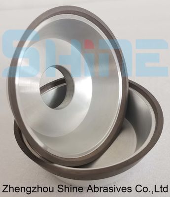عجلة كأس الراتنج عجلة طحن الماس للشفرة الدائرية شفرة أداة الكربيد