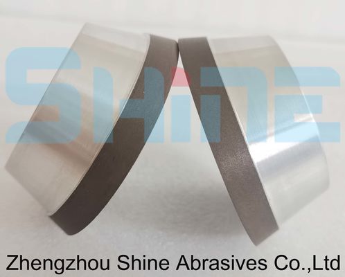 عجلة كأس الراتنج عجلة طحن الماس للشفرة الدائرية شفرة أداة الكربيد