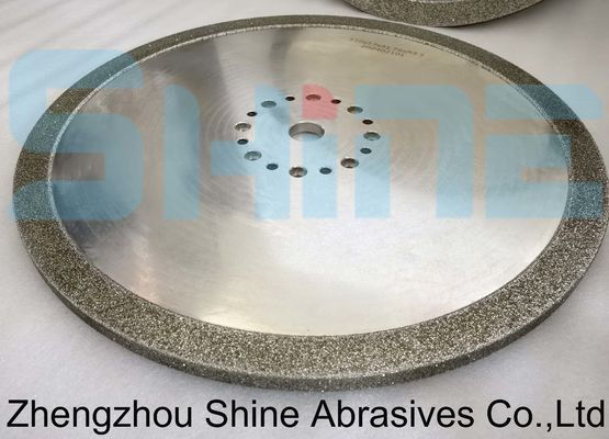 عجلات طحن حديدية صبغية للآلات الماوس