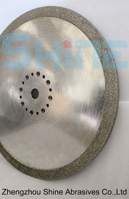 عجلات طحن حديدية صبغية للآلات الماوس