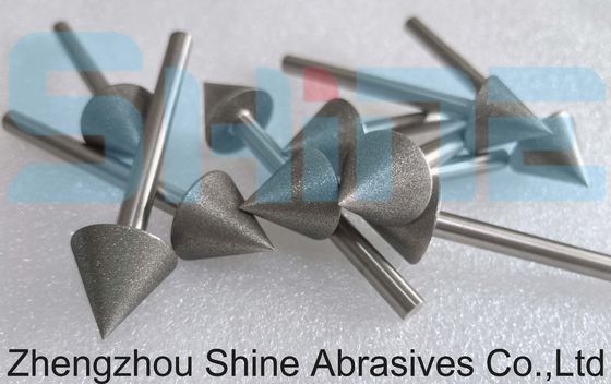 حفرة محمولة للطلاء الكهربائي مفتوح فتحات الزجاج