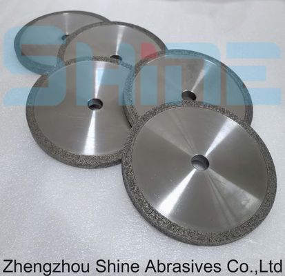 1A1 عجلة طحن الماسية للزجاج والرخام والحجارة الطبيعية