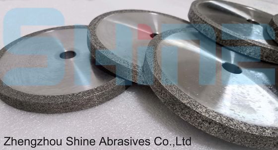 1A1 عجلة طحن الماسية للزجاج والرخام والحجارة الطبيعية