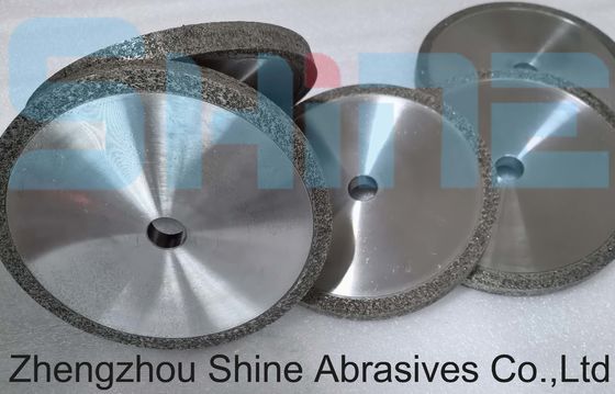 1A1 عجلة طحن الماسية للزجاج والرخام والحجارة الطبيعية