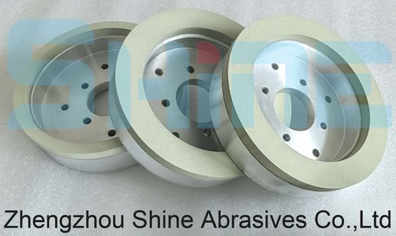 شين أوبرازيڤز الماس الصلبة الزجاجية للآلات PCD