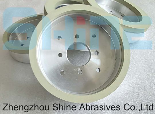 شين أوبرازيڤز الماس الصلبة الزجاجية للآلات PCD