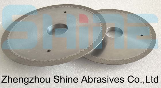 8 بوصة 200 ملم 14A1 ربط المعدنية ألماس عجلات للقطع قطع الآلات