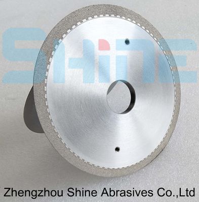 8 بوصة 200 ملم 14A1 ربط المعدنية ألماس عجلات للقطع قطع الآلات