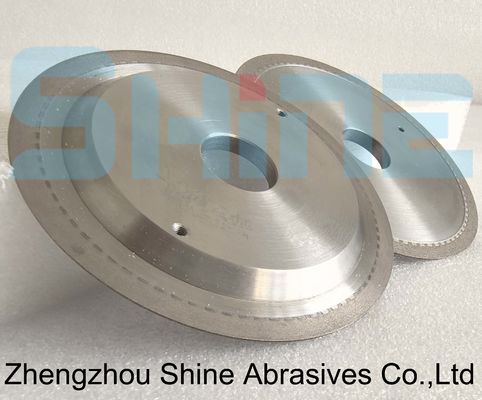 8 بوصة 200 ملم 14A1 ربط المعدنية ألماس عجلات للقطع قطع الآلات