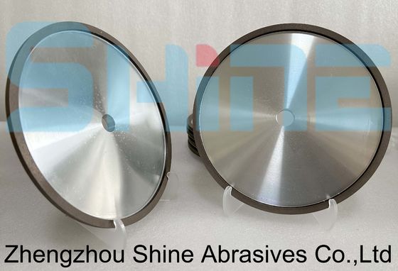 180mm 4A2 الراتنج رابطة الماس قطع طاحونة للحد