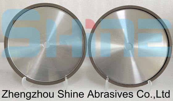 180mm 4A2 الراتنج رابطة الماس قطع طاحونة للحد