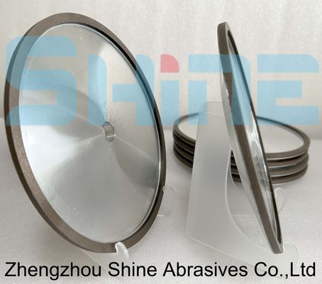 180mm 4A2 الراتنج رابطة الماس قطع طاحونة للحد