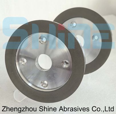 عجلة طحن CBN الماسية للصمغ