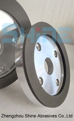 عجلة طحن CBN الماسية للصمغ