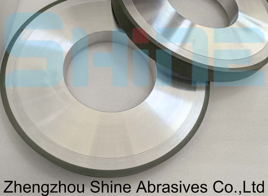 1A1 عجلات طحن الماسية للزجاج السيراميكي