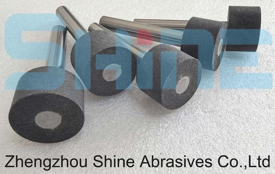 ربط الزجاجي CBN أقواس مثبتة لمواد HSS طحن ID