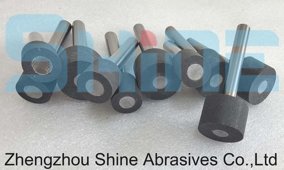 عجلات طحن سيراميكية للعمل على مواد فائقة الصلابة