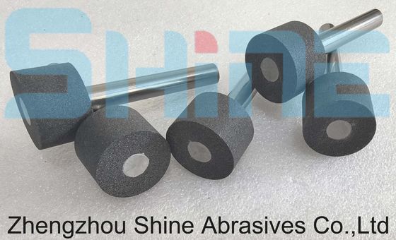 عجلات طحن سيراميكية للعمل على مواد فائقة الصلابة