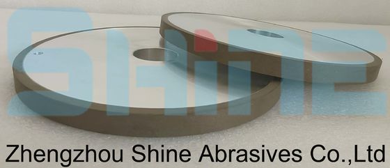 1A1 عجلة طحن ألماسية أسطوانية للعمود المتحرك والعمود الكامي