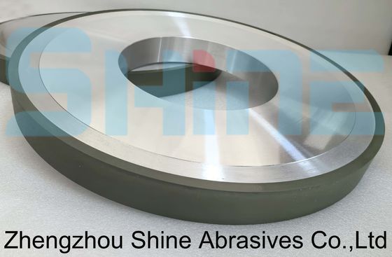 1A1 عجلة طحن ألماسية أسطوانية للعمود المتحرك والعمود الكامي