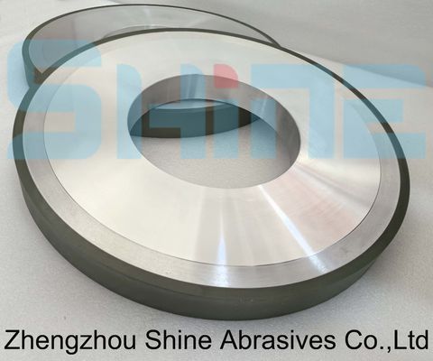 1A1 عجلة طحن ألماسية أسطوانية للعمود المتحرك والعمود الكامي