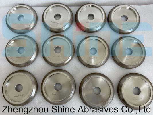 مزق 37 10 درجة عجلة سي بي إن لتنحية أسنان شفرات الشريط