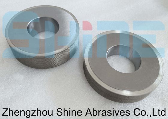 عجلة تنظيف ماسية مدمجة مقاس 120 مم لتلميع المقصات